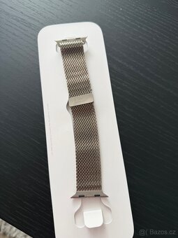 Prodám řemínek 49mm na apple watch - 2