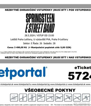 Bruce Springsteen - 2