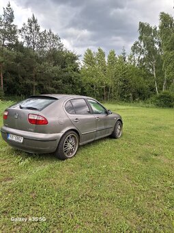 Seat Leon 1.9 tdi - 2