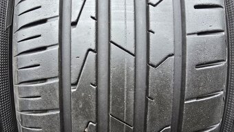 Letní pneu 235/55/17 Hankook - 2