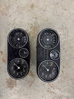 Budiky w115 - 2