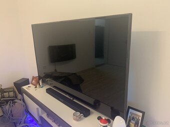 75" LG 75UM7110PLB uhlopříčka 189cm - 2