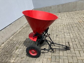 Rozmetadlo 100 - 2