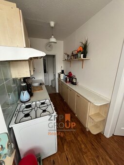 Prodej bytu 3+1 o rozloze 74 m2, ulice Dukelských bojovníků, - 2