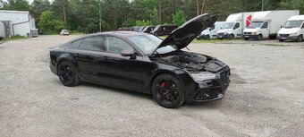 Audi A7 2.0 tfsi 185kw 2016 facelift - 2