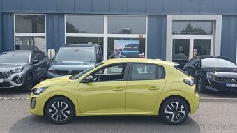 Peugeot 208 STYLE 1,2 Pure Tech 100k MAN6 - 2