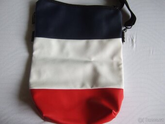 Kabelka crossbody. - 2
