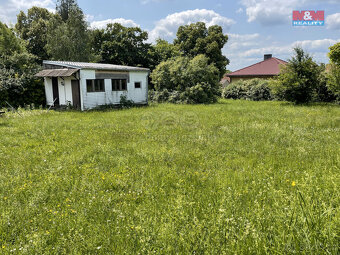 Prodej chaty, 30 m², Soběhrdy - 2