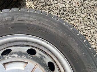 5x118 Fiat Ducato - 2