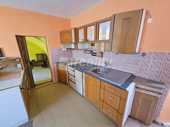 Prodej zemědělské usedlosti, Dolní Cerekev, ev.č. 02164 - 2