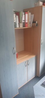 kancelářský nábytek - 2