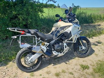 Ducati Multistrada 1200 enduro PRO - 2