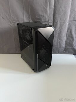 ⭐Herní PC-RTX 3070 8GB/Intel i5 10400F /1TB/16GB RAM/ZÁRUKA - 2