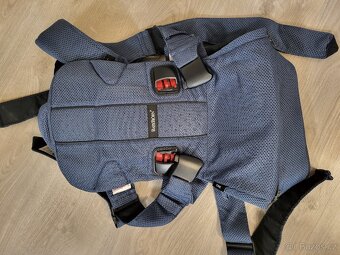 Nosítko BabyBjörn Carrier One Air - 2