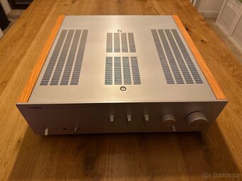 Yamaha AS-1000 - 2