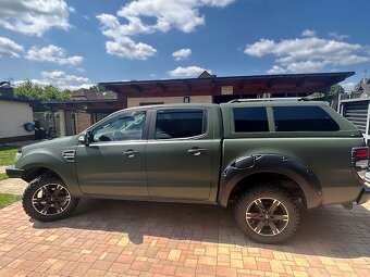 Ford Ranger 3,2 - 2