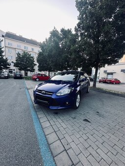 Ford Focus - 2