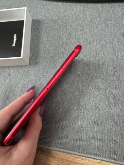 Apple iPhone 8 64GB red - 2