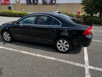 Volvo S80 3.2 AWD - 2