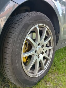 ALU komplet r16 - 2