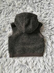 Dětská vestička - 2
