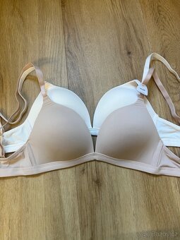 2 pack podprsenek Reserved - 2