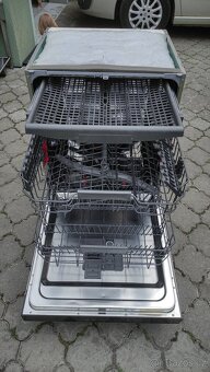 Myčka Whirlpool WFC 3C23 PF X – 14 sad, A++, TOP STAV - 2