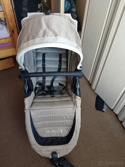 Baby Jogger City mini GT - 2