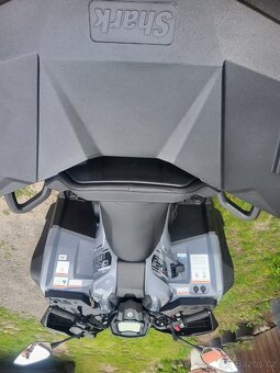 Cf moto 850 - 2