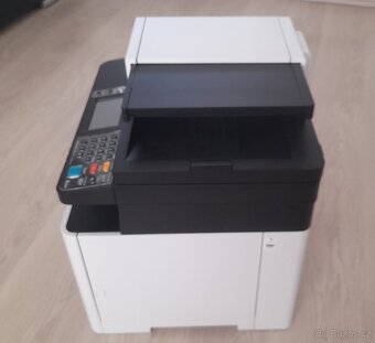 Multifunkční tiskárna Kyocera Ecosys M5526cdn - 2