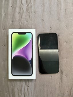 Prodám iPhone 14 - 2