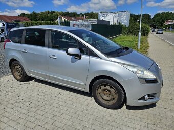 Na splátky bez ohledu na registry dlužníků Peugeot 508 - 2