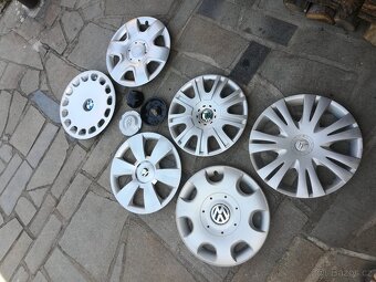 VW, BMW ,CADILLAC,MAZDA,CITROEN, HYUNDAI, ŠKODA - 2