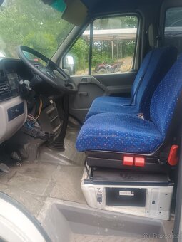 VW LT35 - 2