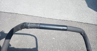 Thule Cross Chariot - 2