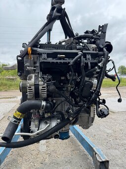 KIA HYUNDAI 1.5 T-GDi - 2
