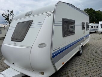 Karavan Hobby - 2