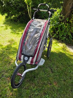 Chariot CX1 - 2