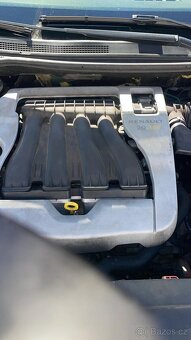 Renault Laguna 2,0L benzín - 2