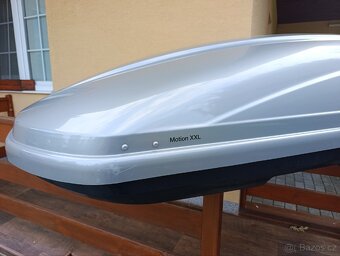 Střešní nosič Thule Motion XXL 900 - 2