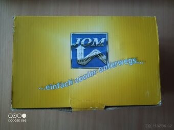 Prodám nové přední mlhovky JOM - 2