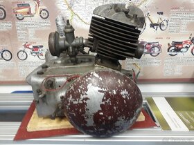 Motor Victoria - 2