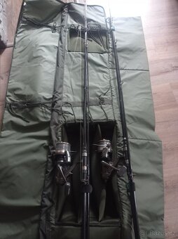 Navijáky Schimano Baitruner LC 10000 - 2
