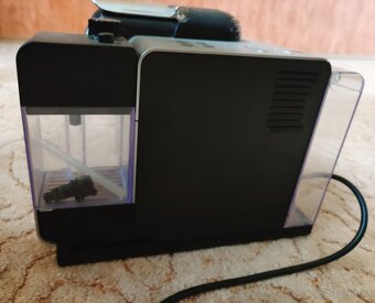 Kávovar Nespresso - De'Longhi - 2