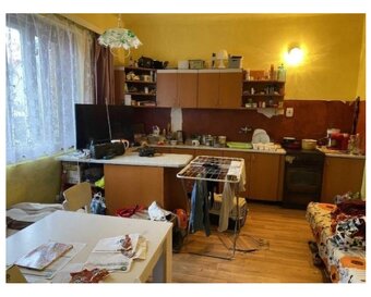 RD s pozemky, Budiměřice, okres Nymburk, ID 7591e 1709 - 2
