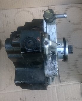Naftové čerpadlo Bosch pro Volvo - 2