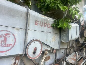 Claas Europa - 2