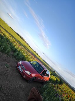 Citroen Saxo 1.1 - 2