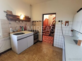 Lysá nad Labem, pronájem bytu 2+1, 60 m2, okr. Nymburk - 2