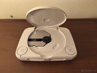 PlayStation one SLIM komplet s příslušenstvím - 2